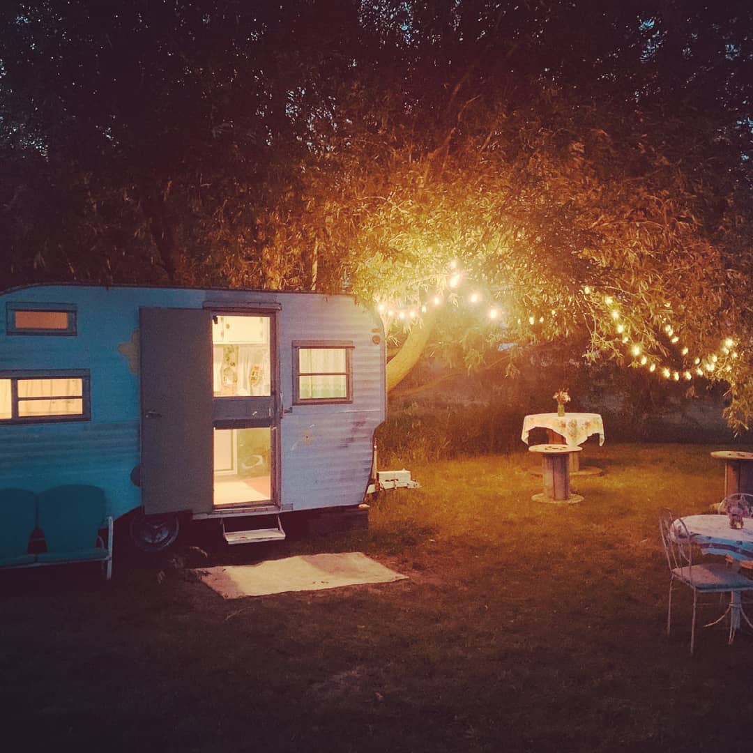 Willow Creek Retreat