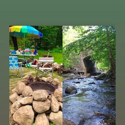 Riverfront Campground