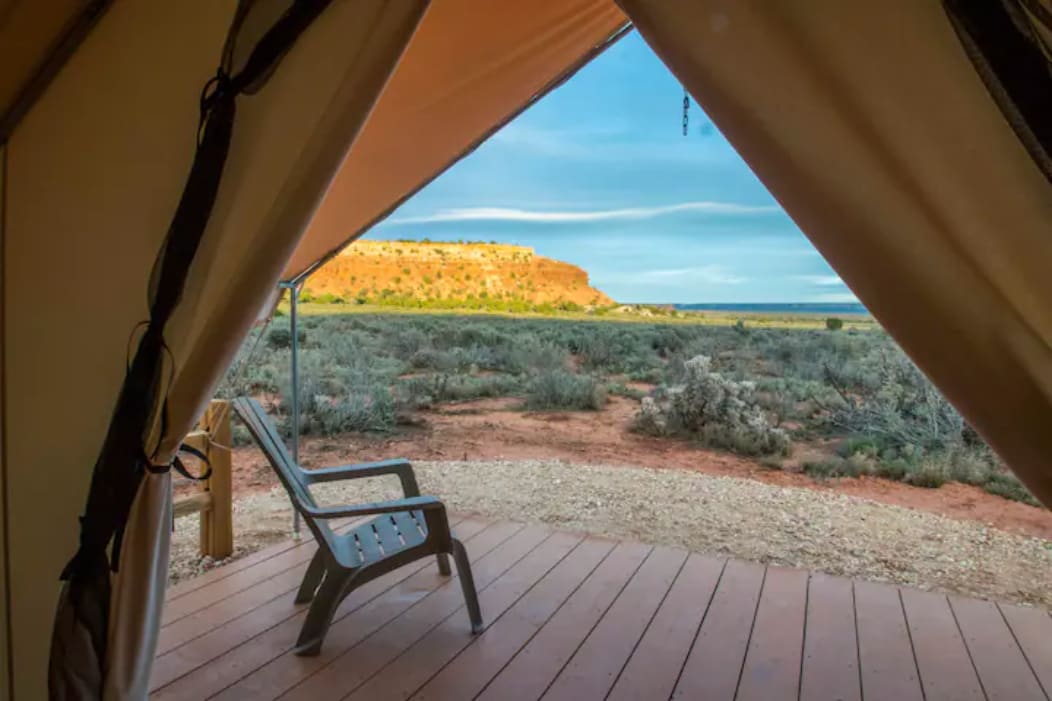 BaseCamp 37°