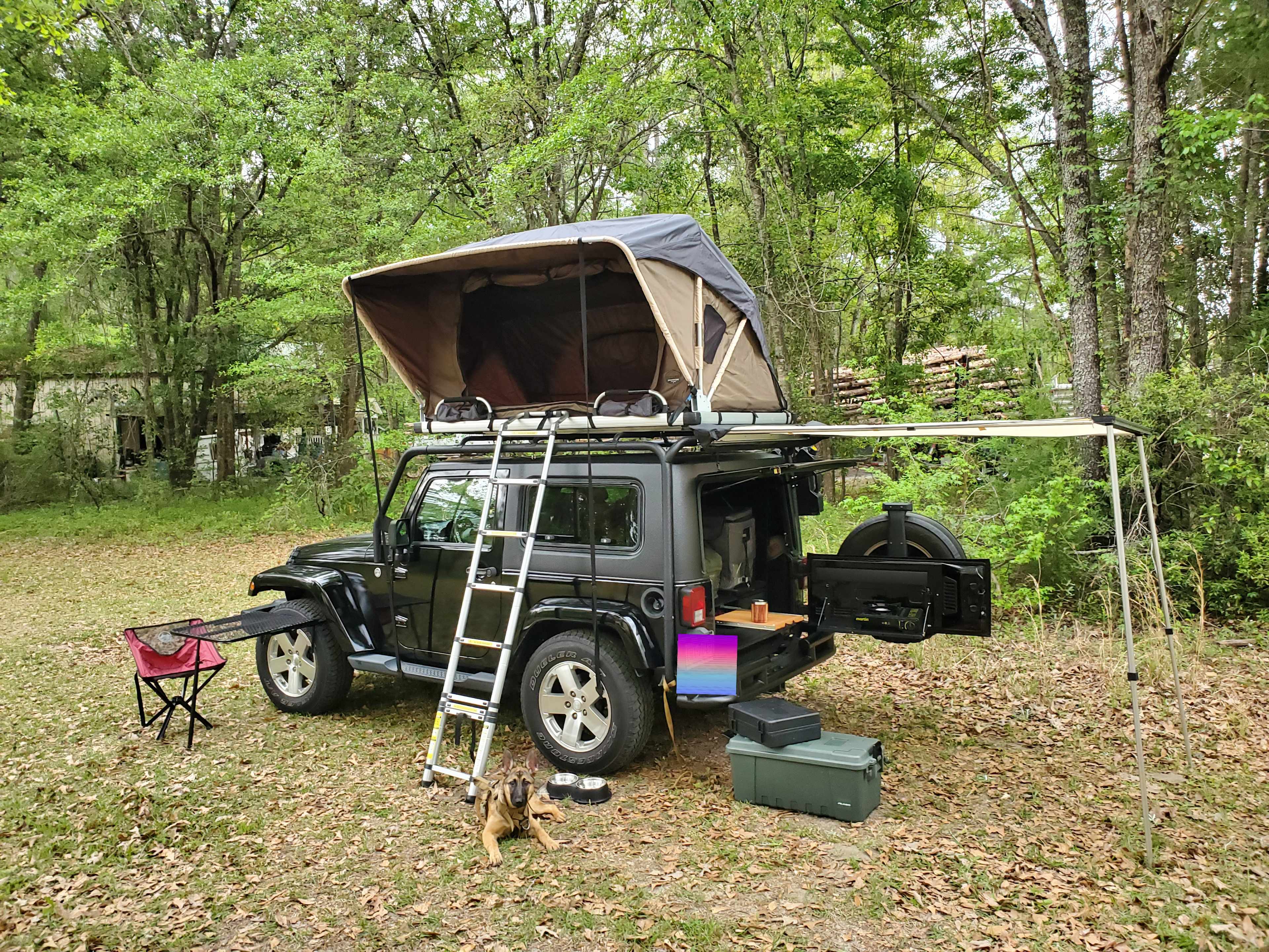 Cathy's Corner at Marlow