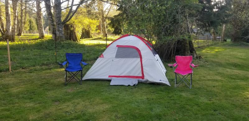 tent site 2
