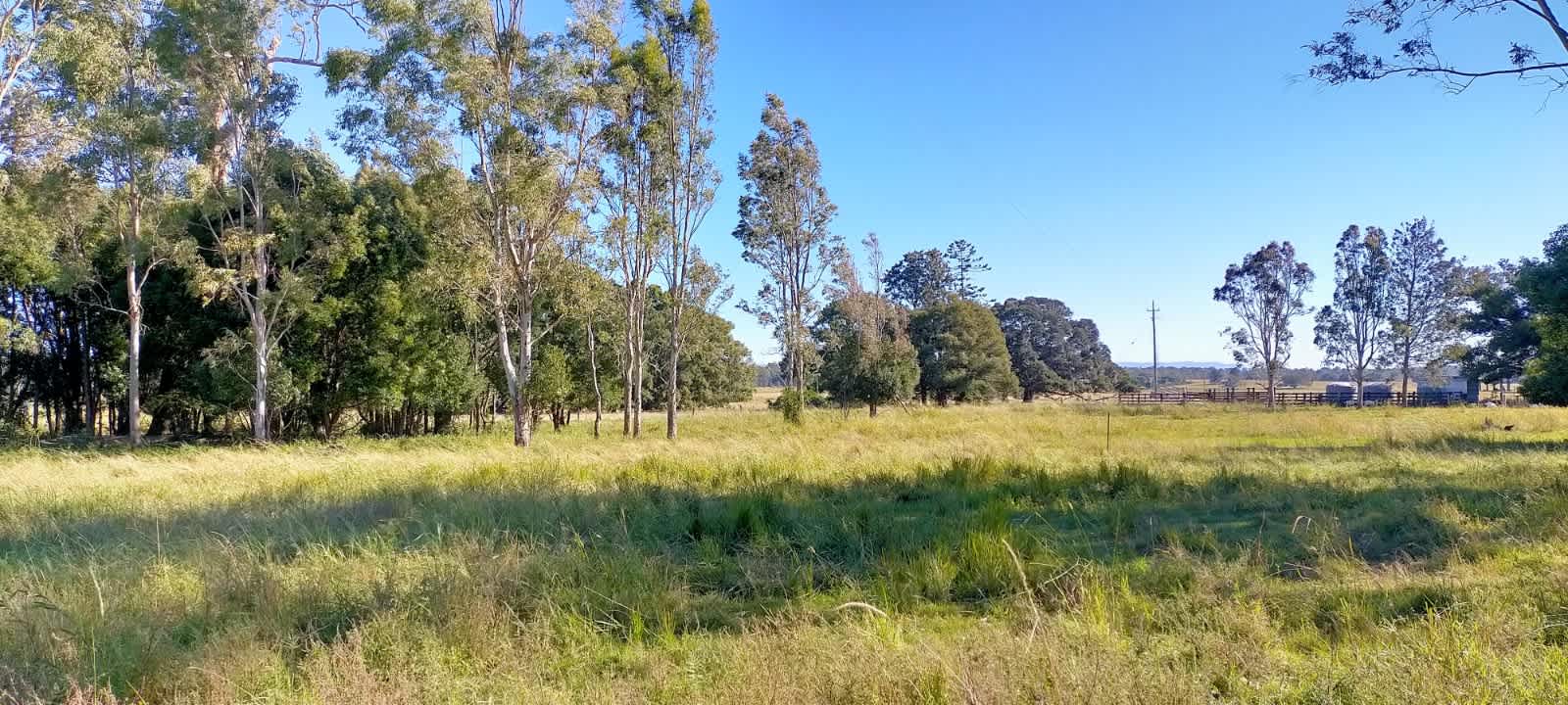 Campsite 3-4