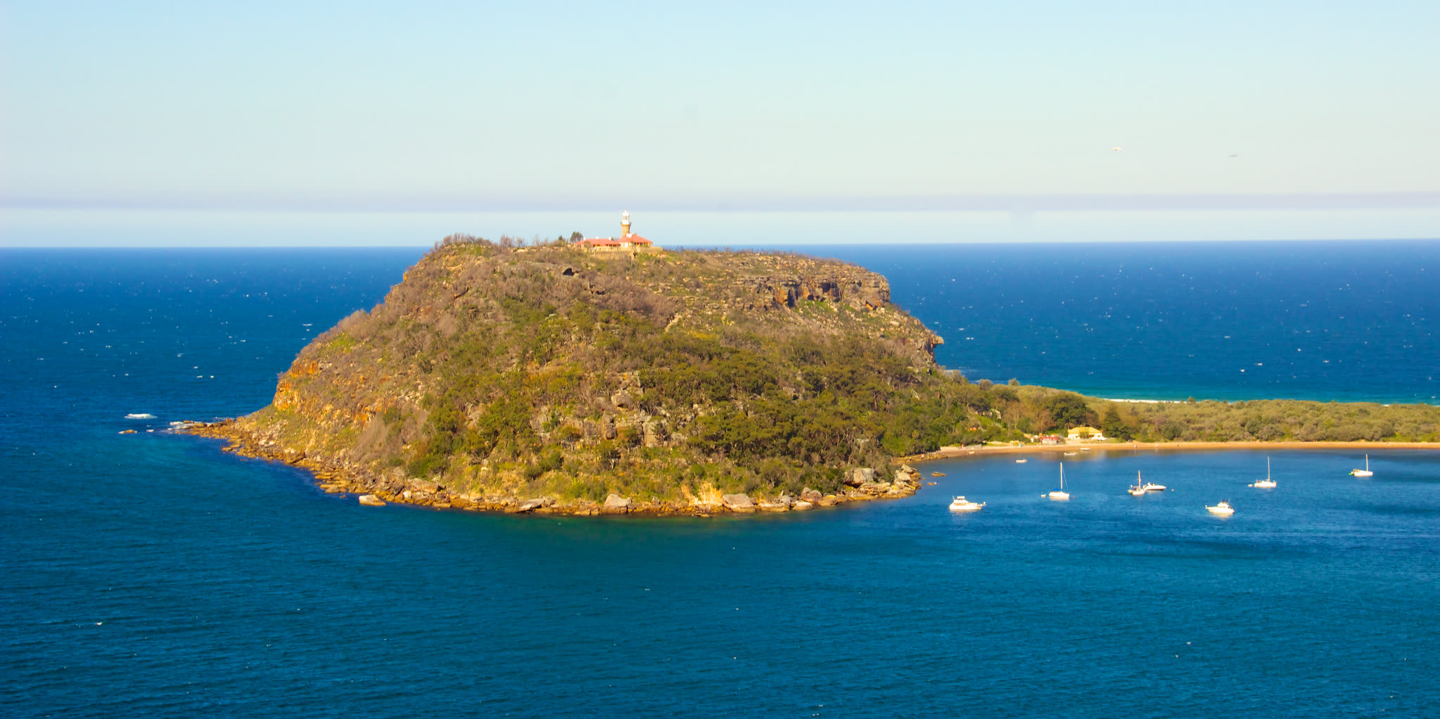 Ku-ring-gai Chase National Park