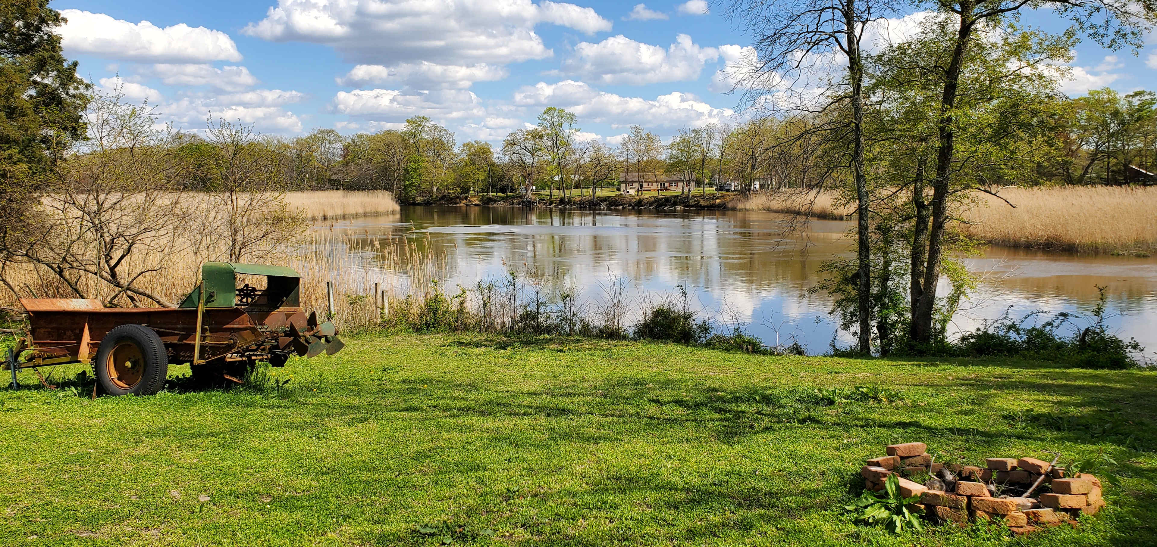Countryside Horse Farm