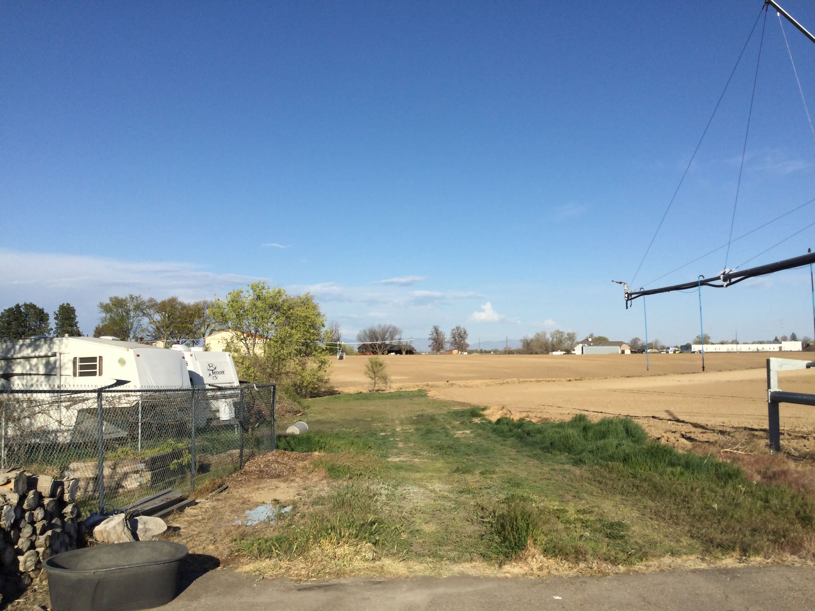 Little Creek Campground