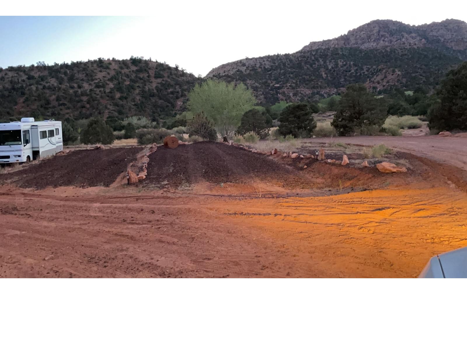 Zion Glamping Adventures