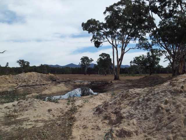 Blue Ranges 