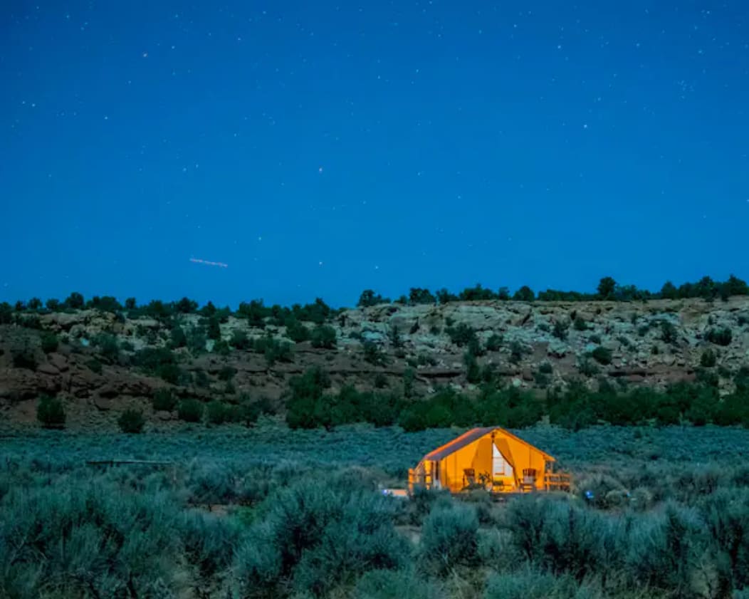 BaseCamp 37°