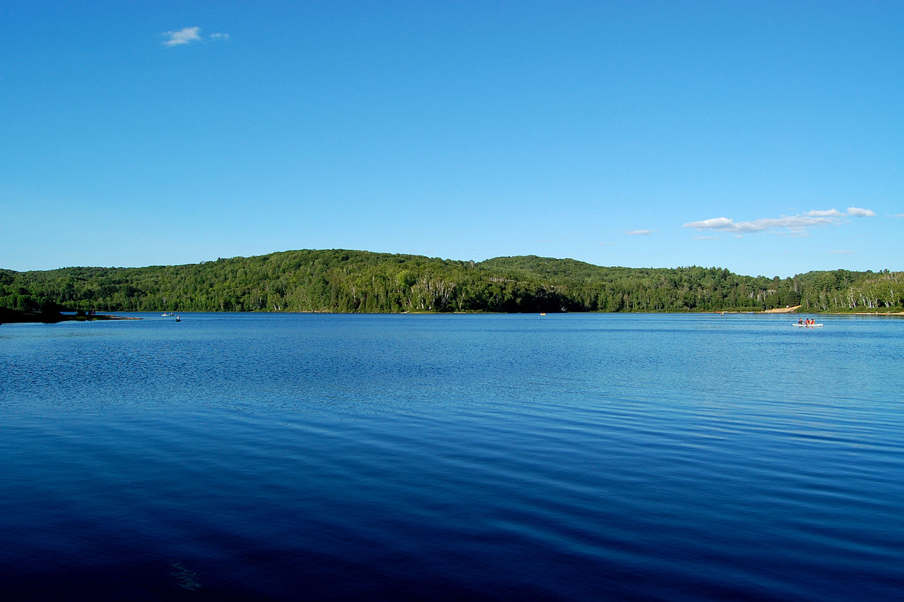 Arrowhead Provincial Park