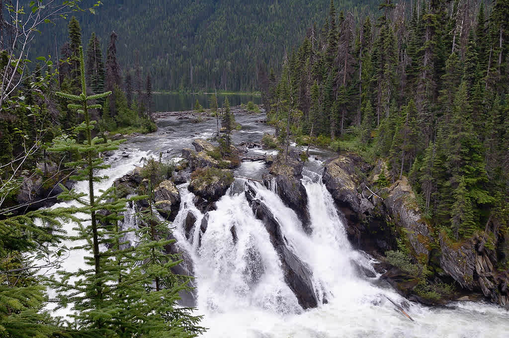 Cariboo Nature Provincial Park