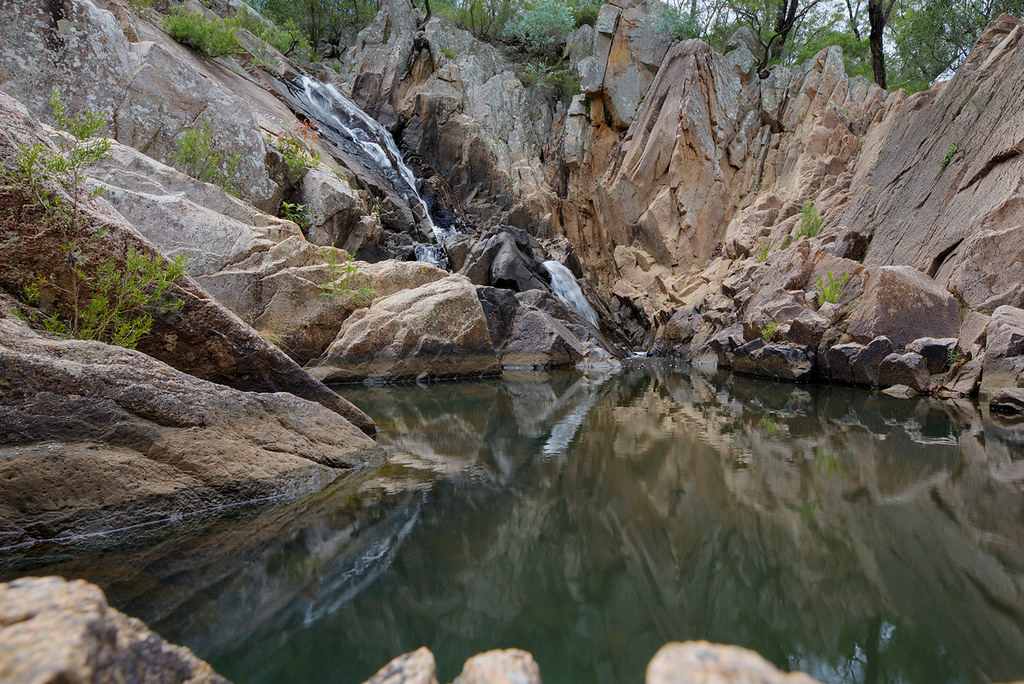 Crowsnest Provincial Park