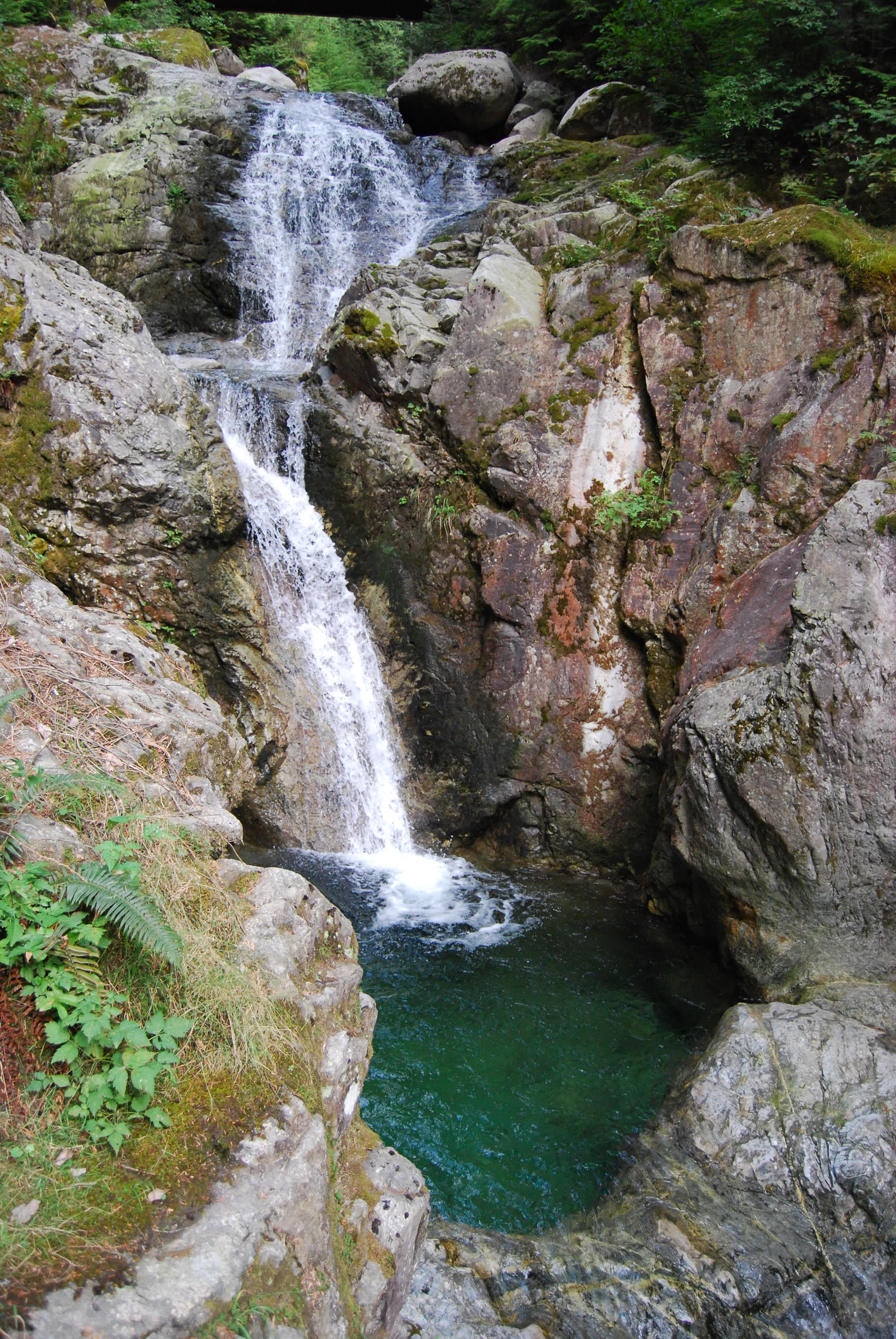 Davis Lake Provincial Park