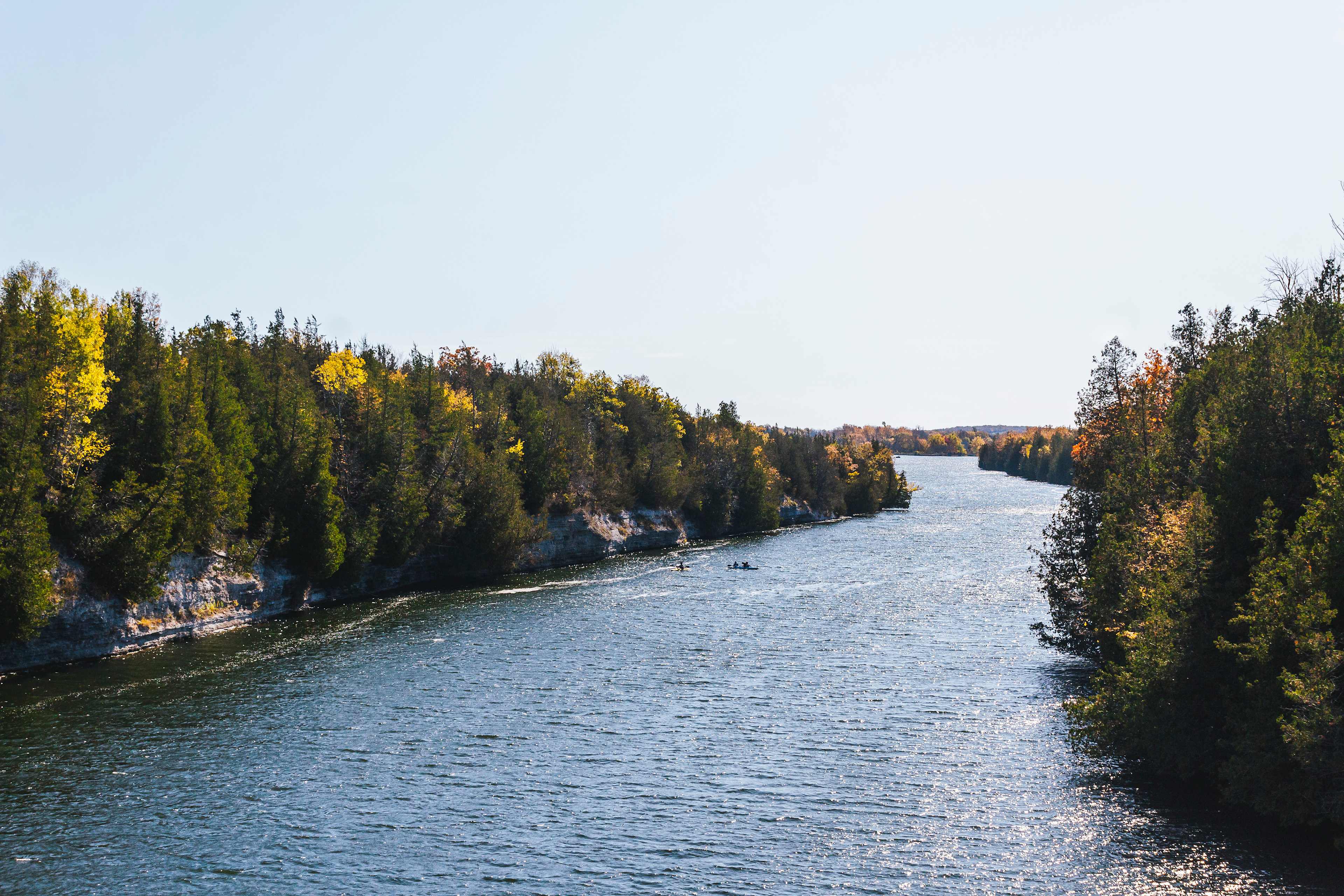 Ferris Provincial Park