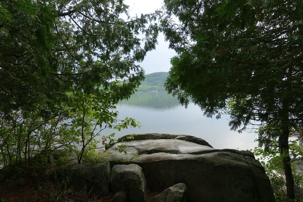 Frontenac National Park