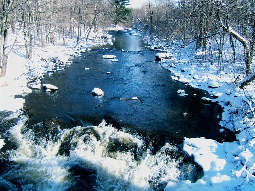 Granby Provincial Park
