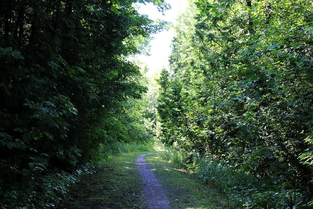Inverhuron Provincial Park