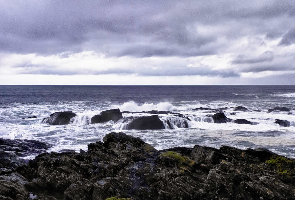 Juan de Fuca Provincial Park