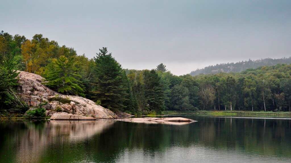 Killarney Provincial Park