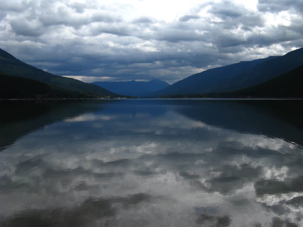 Kokanee Creek Provincial Park