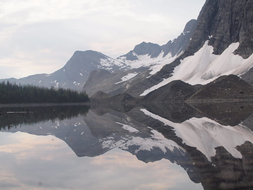 Kootenay Lake Provincial Park