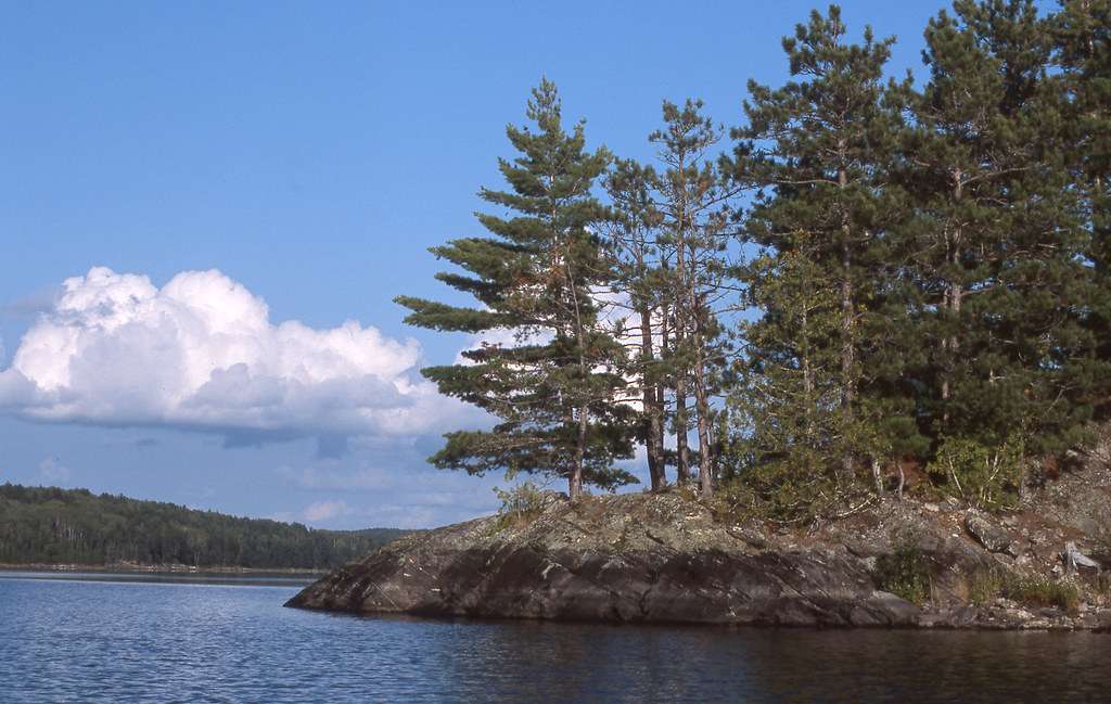Quetico Provincial Park