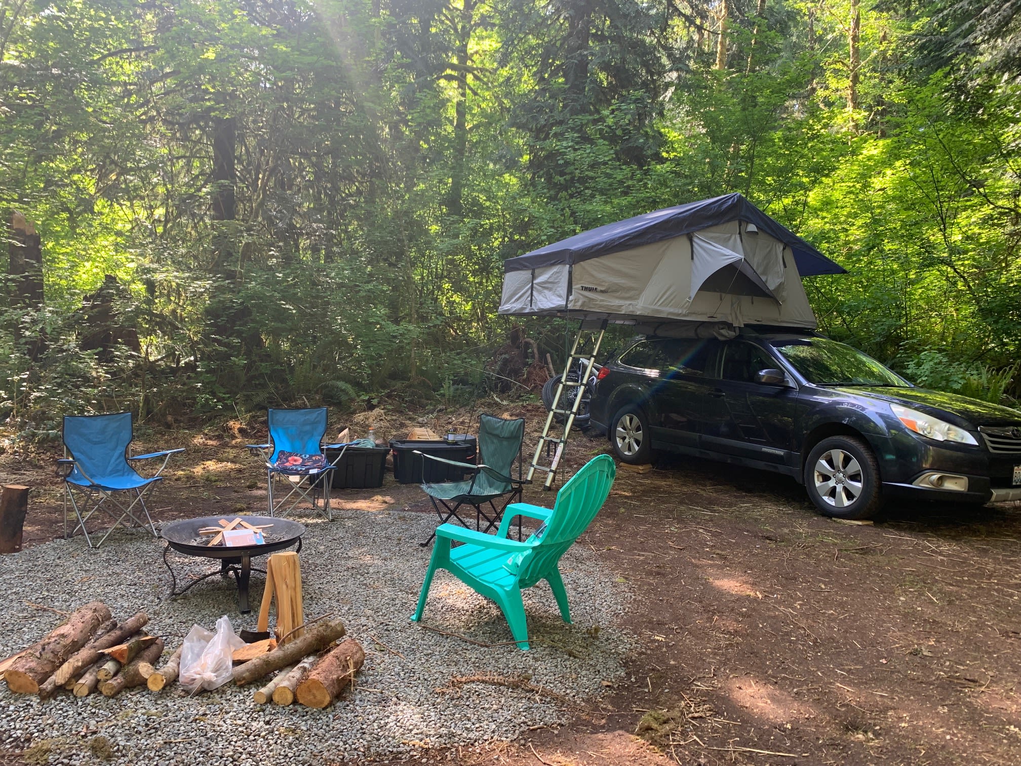 Cedar Grove at Forest Glen (RV/Tent