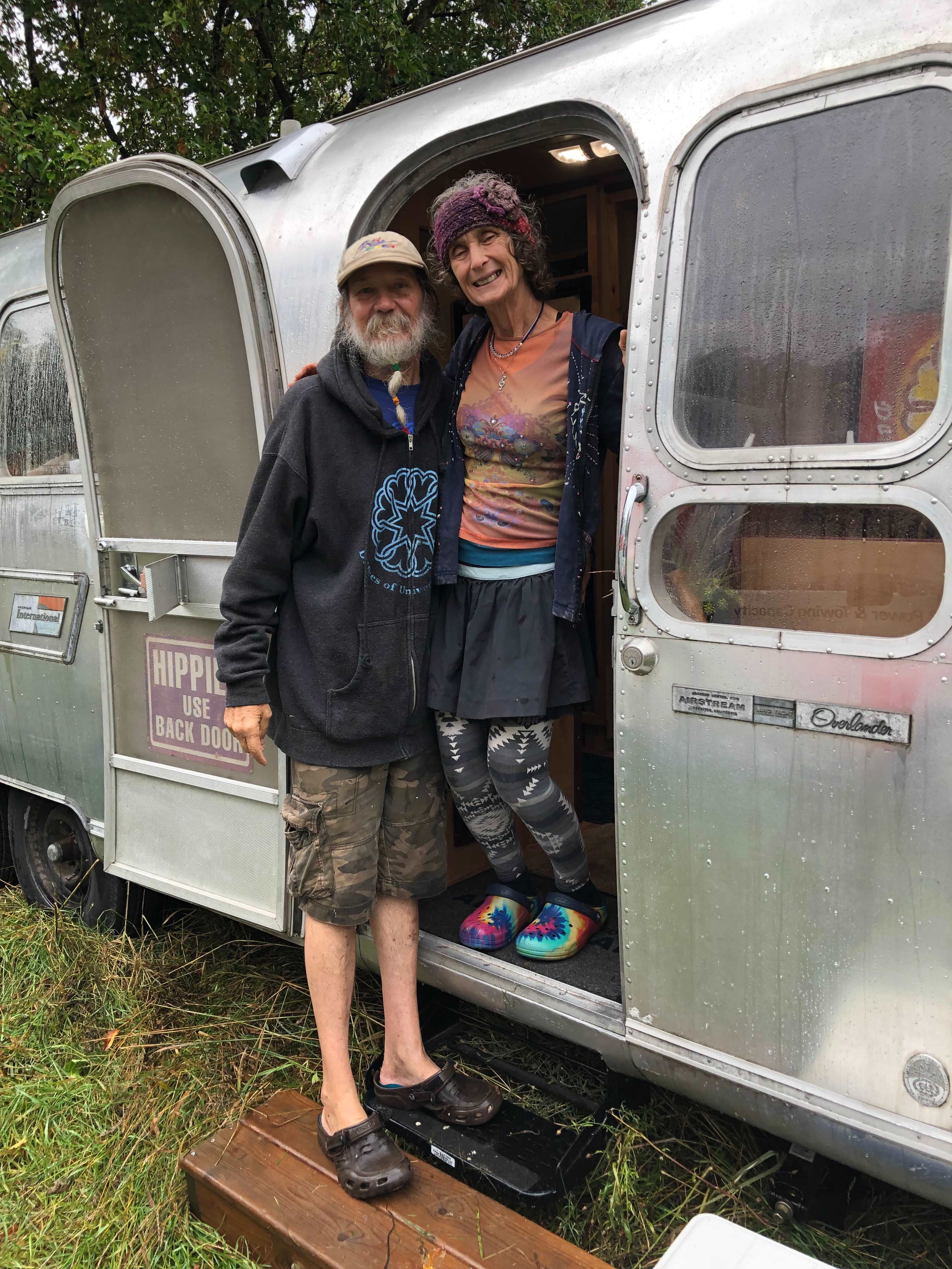 Llama Meadows Eco Farm BaseCamp