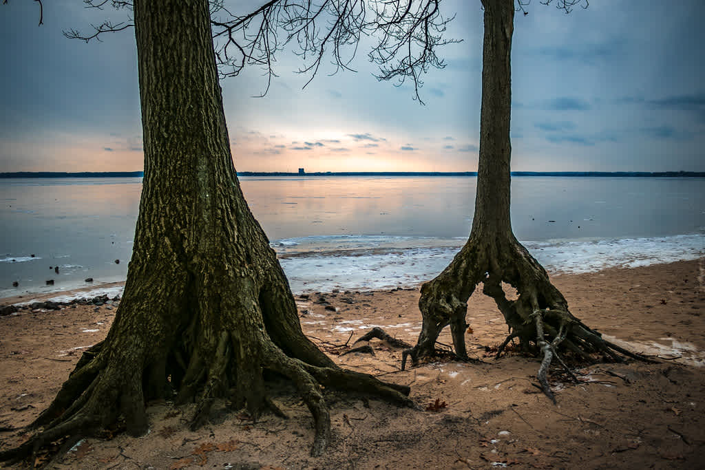 Oka National Park