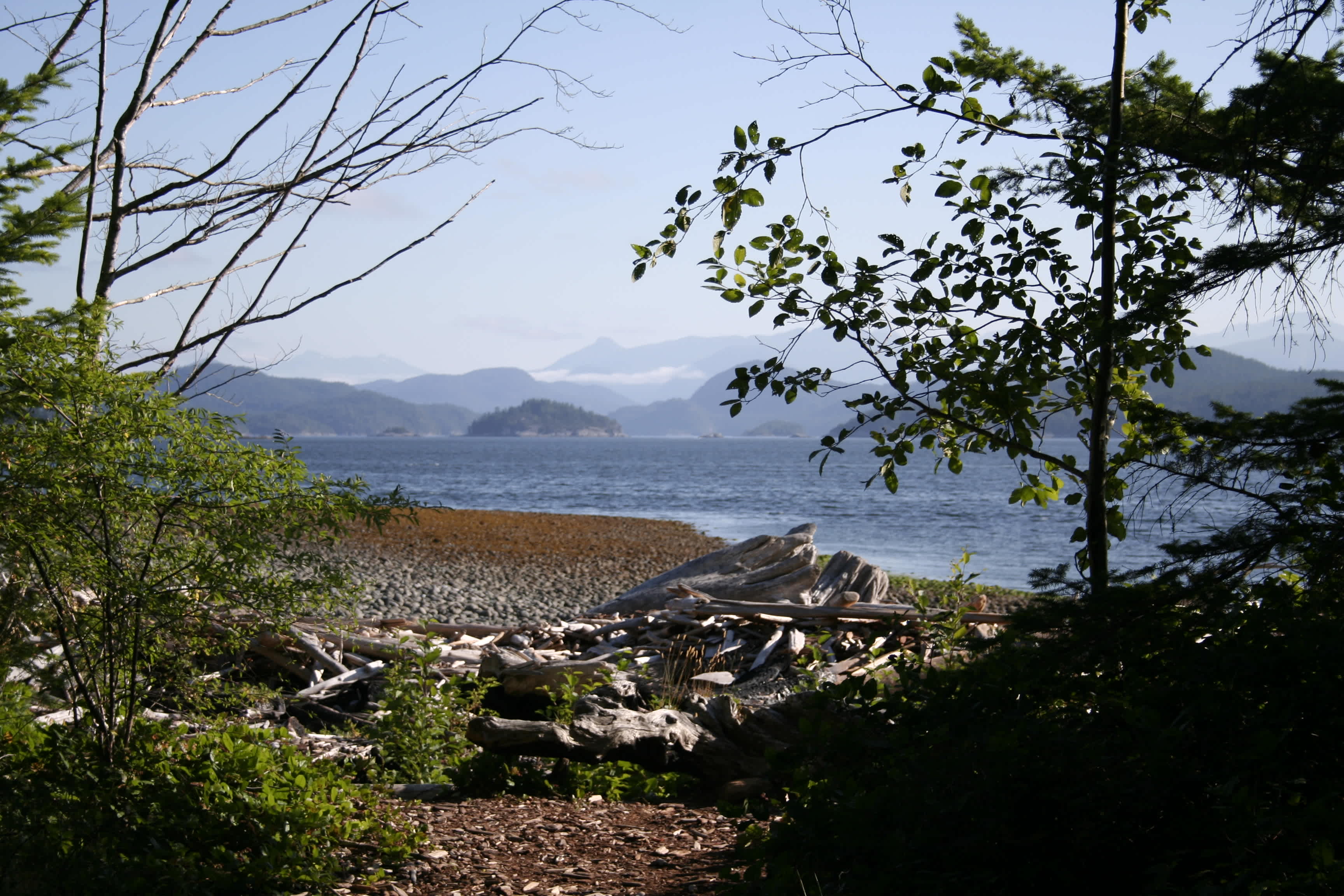 Red Lodge Provincial Park