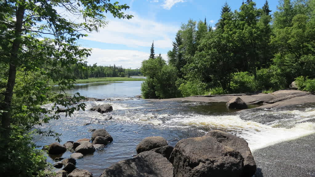 Whiteshell Provincial Park
