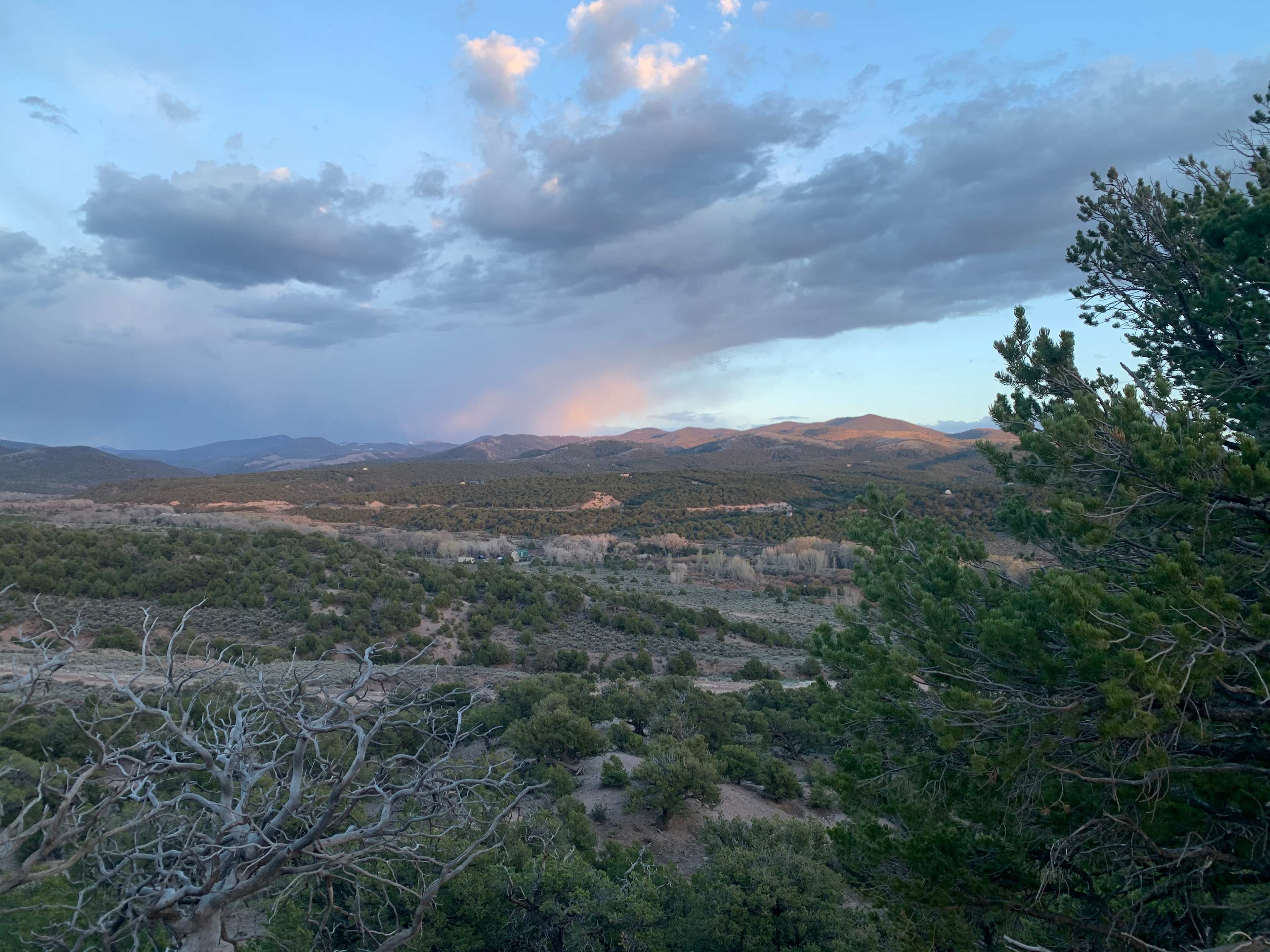 Beautiful View 