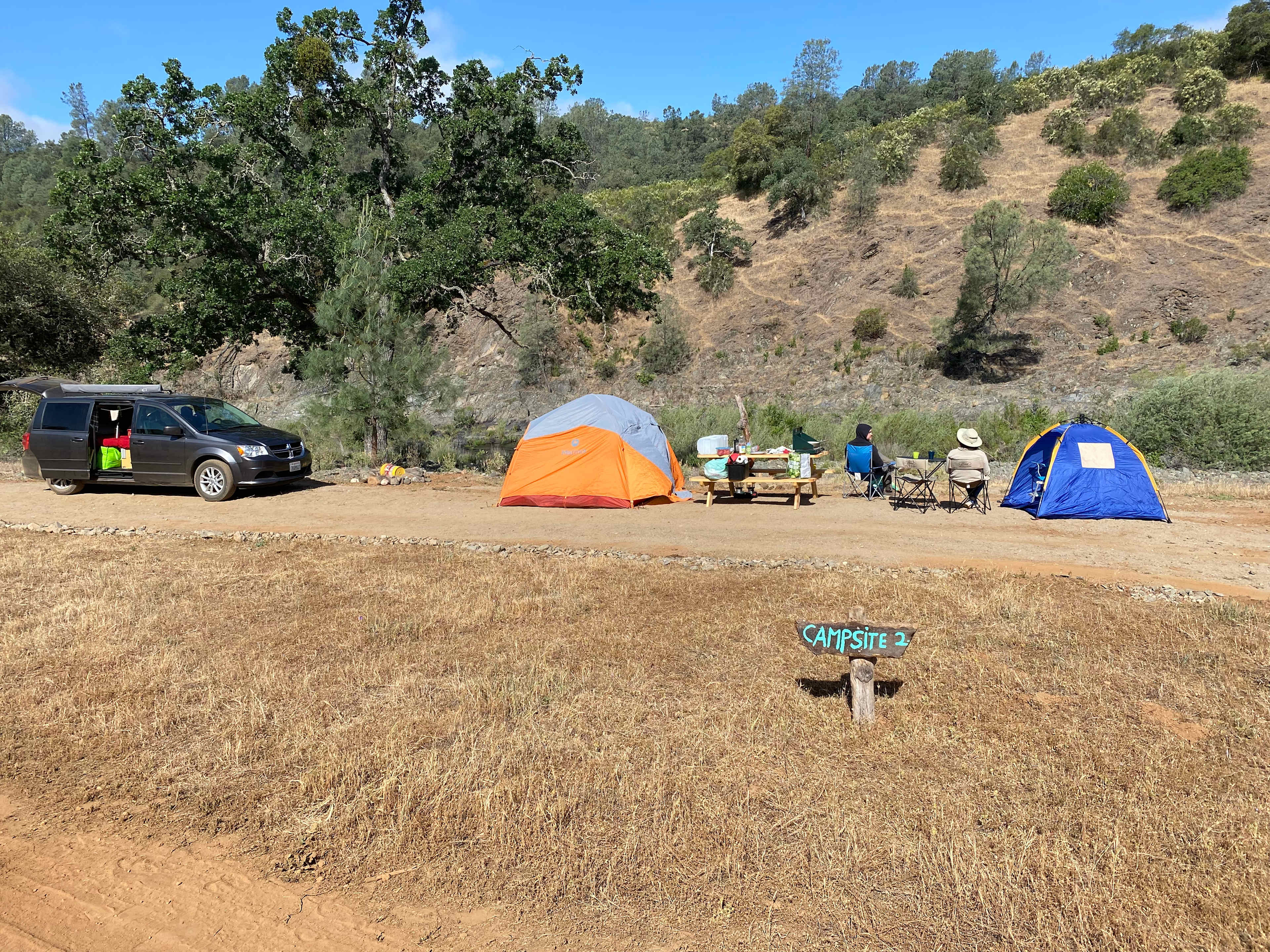 Cosumnes River Ranch