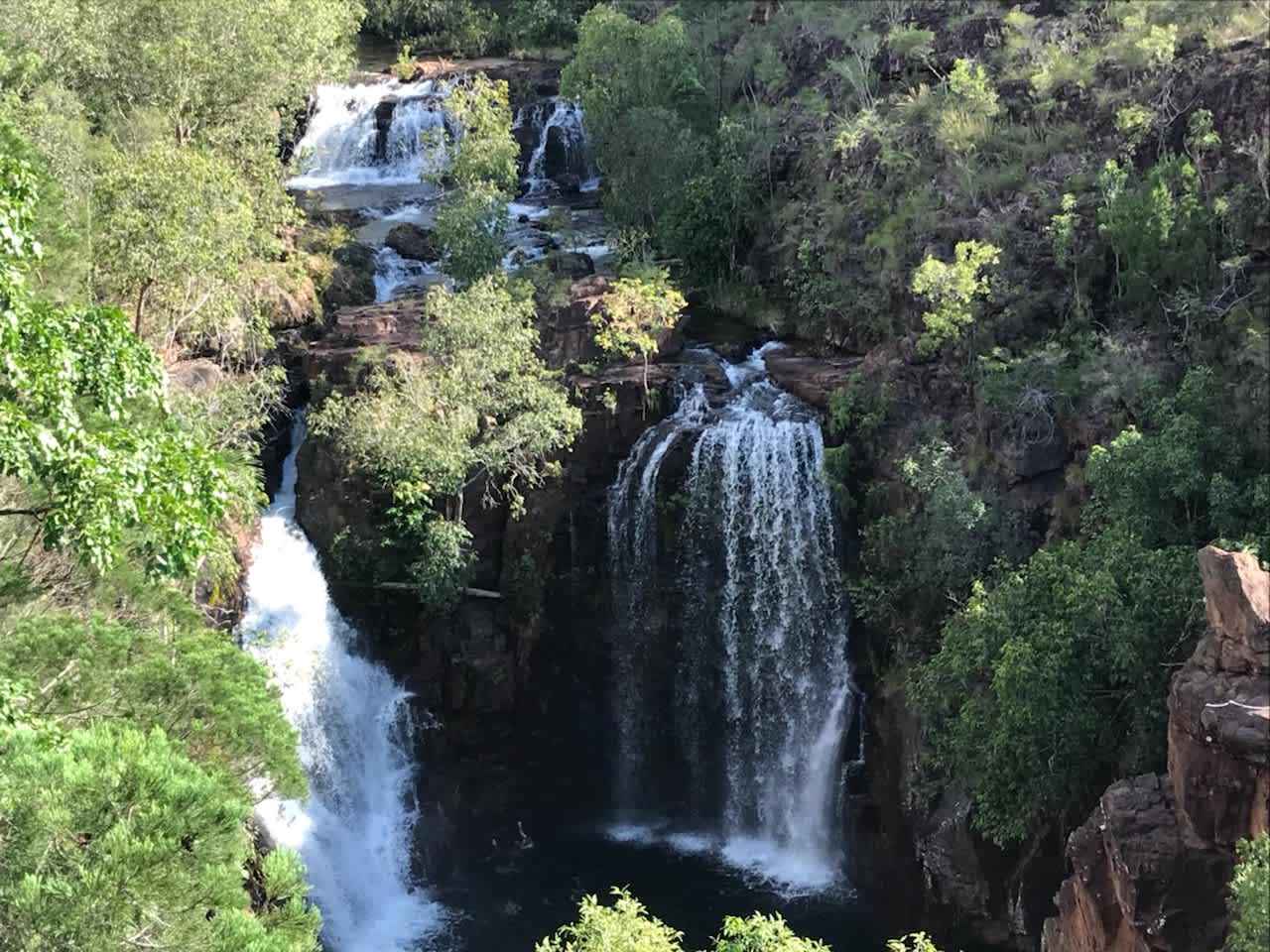 Litchfield National Park