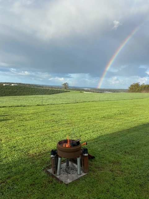 Fernbrook Farm Stay