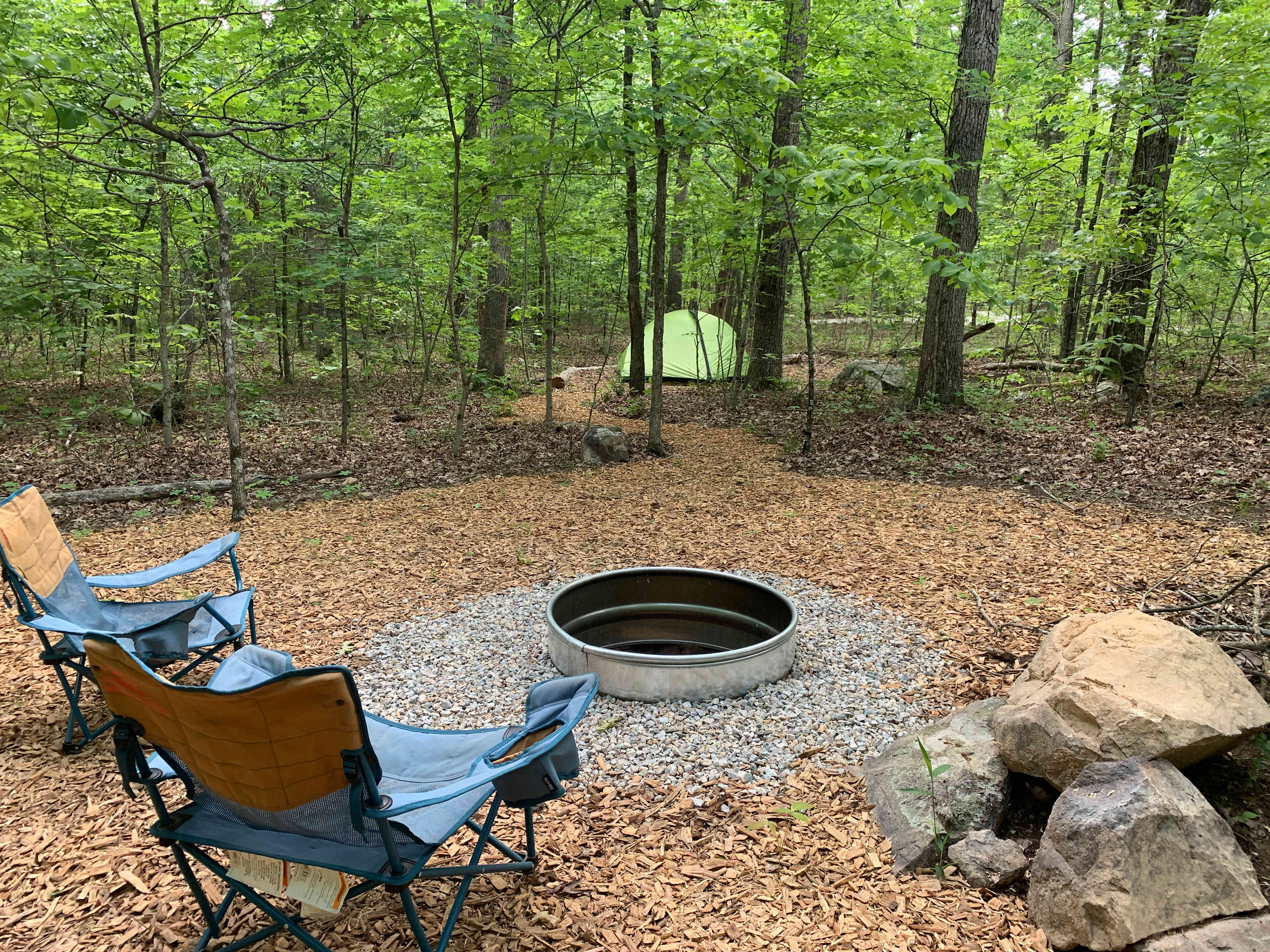 Arcadia Valley Outdoors Land