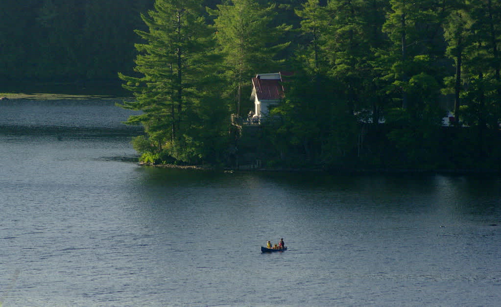 Sharbot Lake Provincial Park