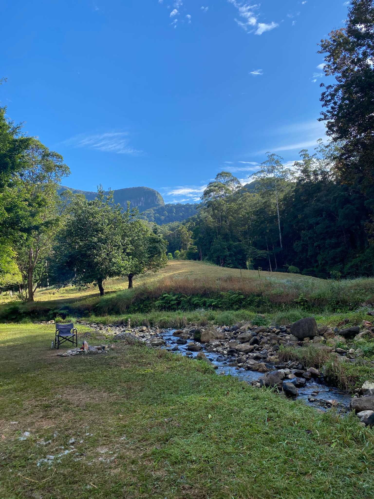 Discover the 20 best campgrounds near Gold Coast, Queensland