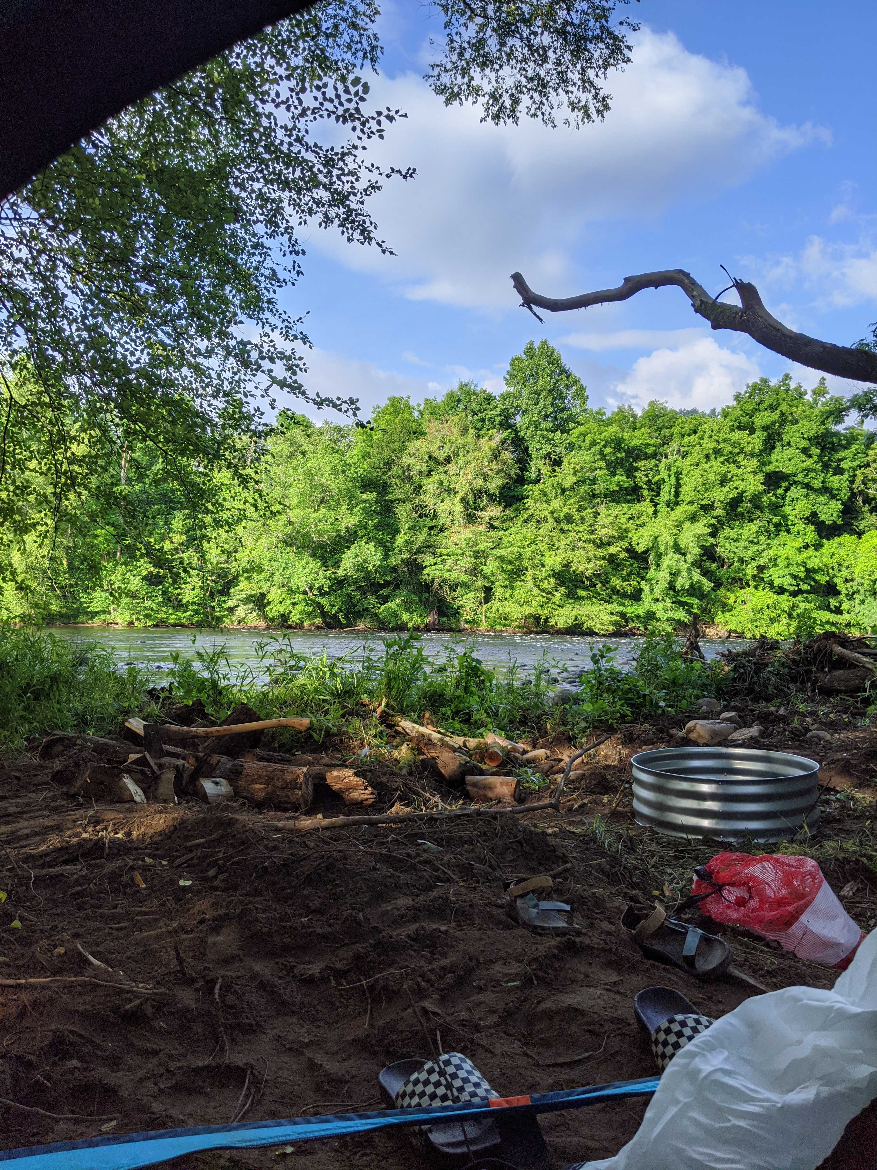 The River Life