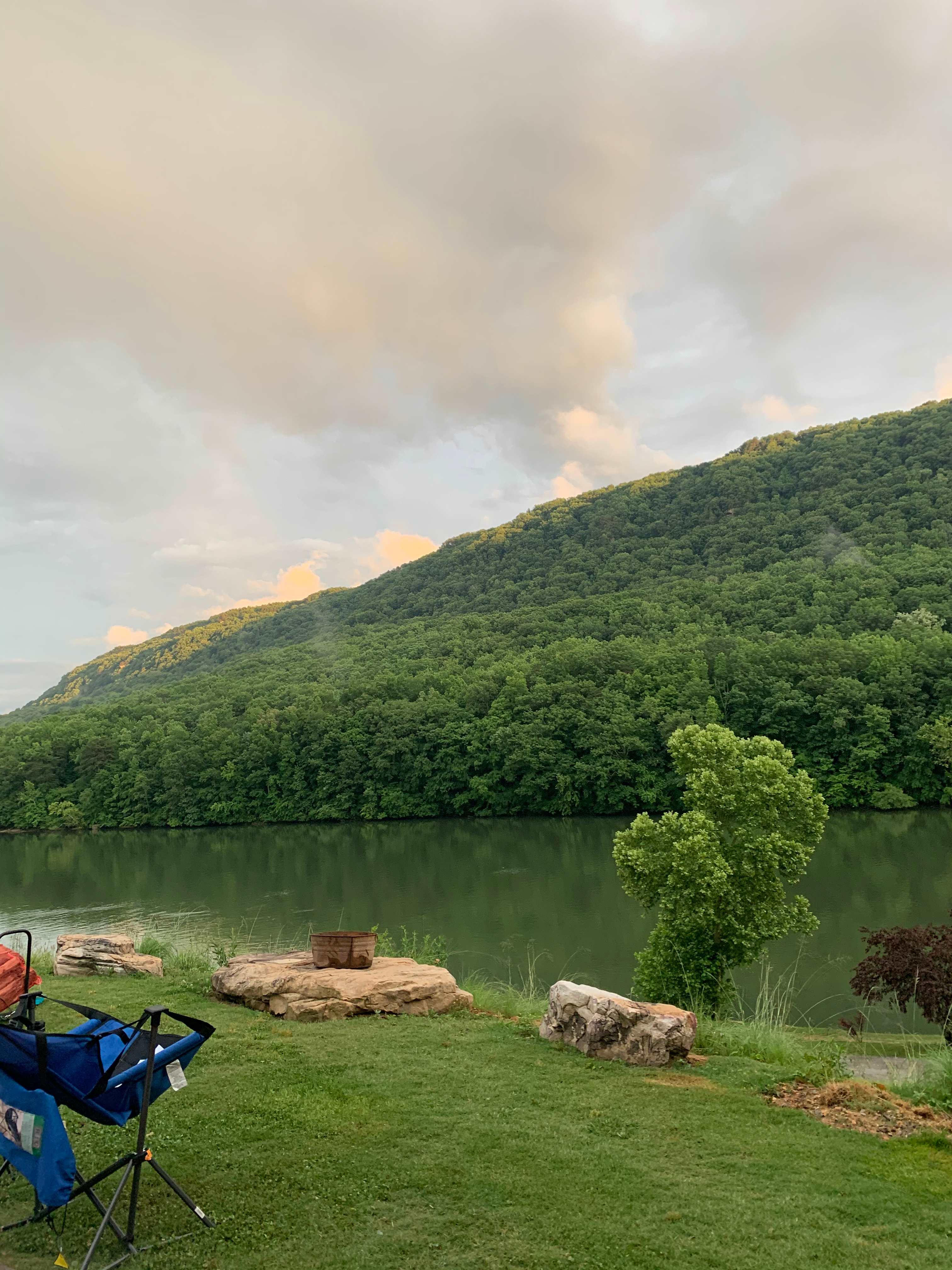 River Life RV Resort