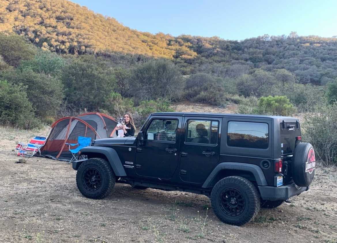 Prospector Ranch