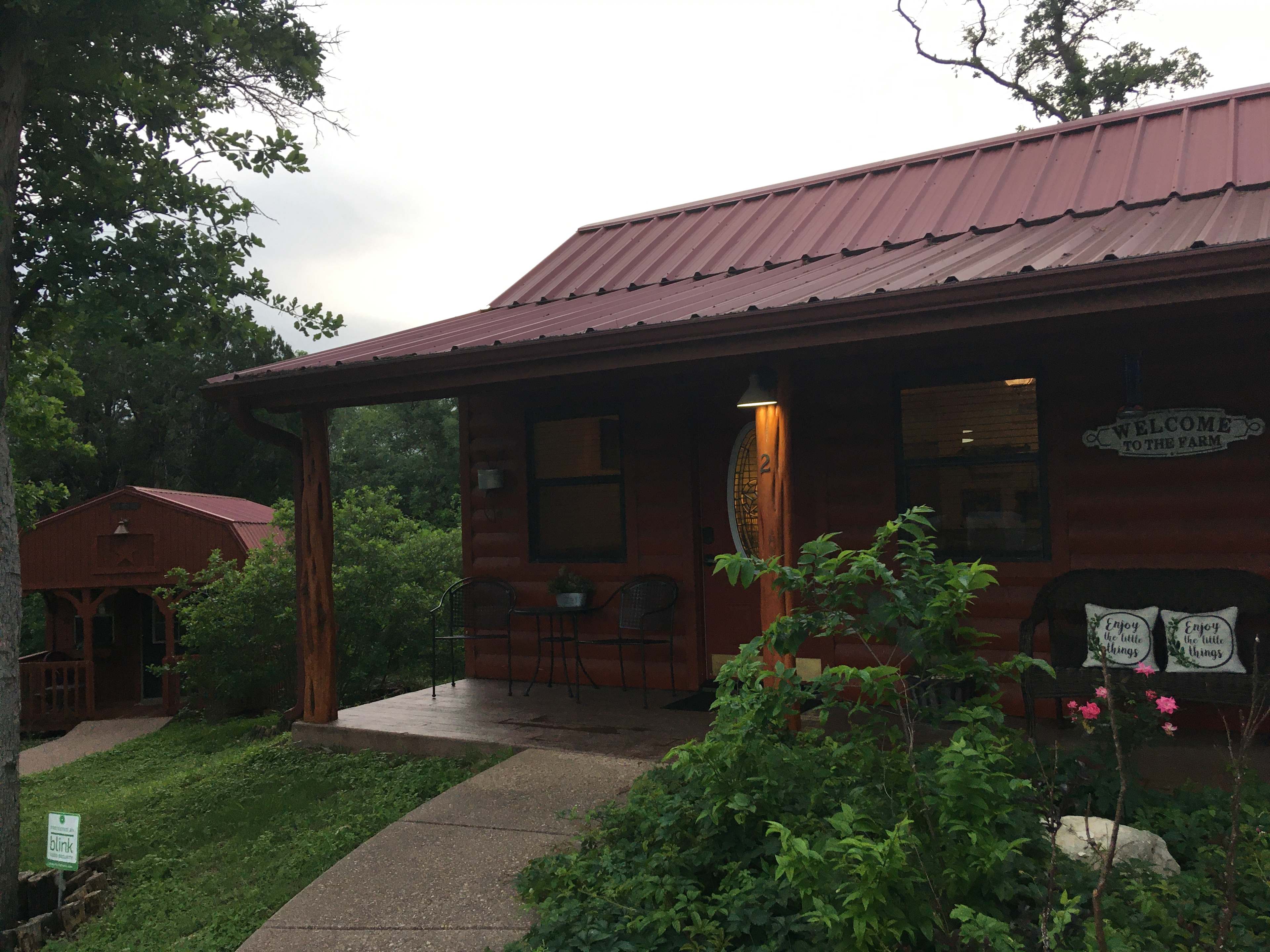 Cute as a button