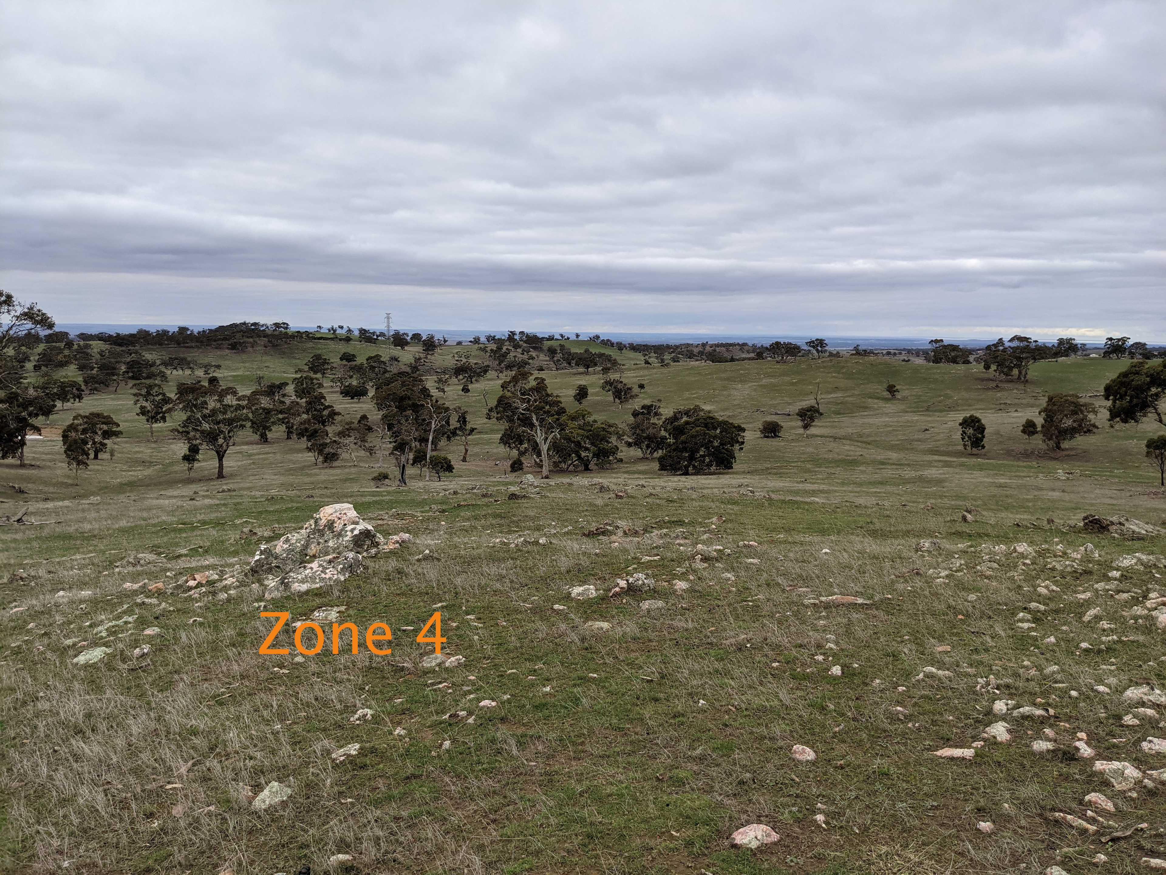 Bremer Ranges Mount Beevor Springs - Hipcamp in Harrogate, South Australia