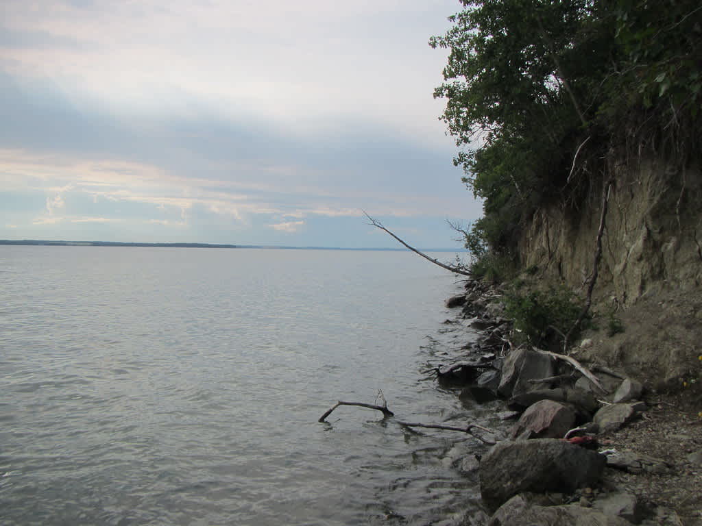 Jarvis Bay Provincial Park