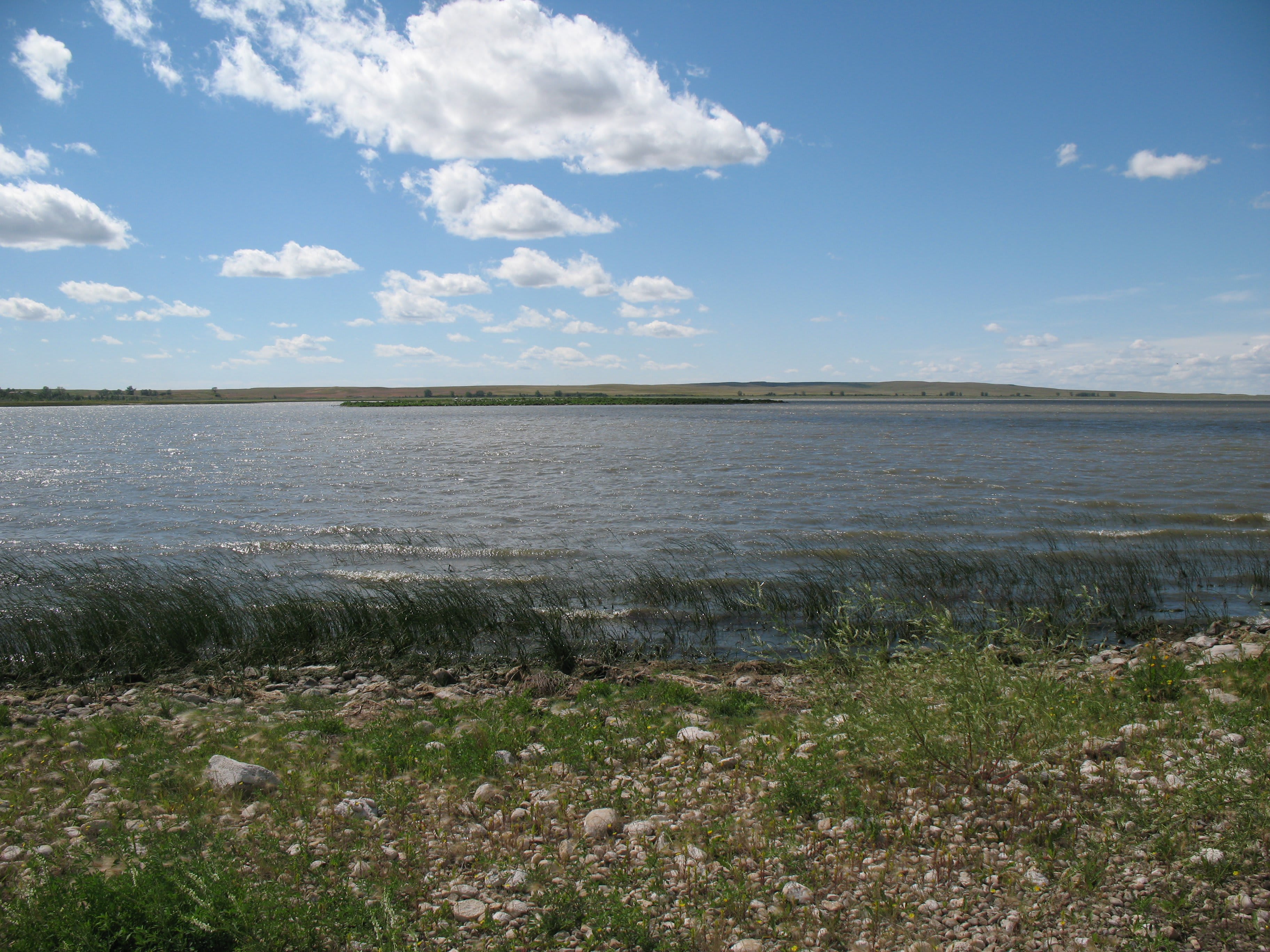 Little Fish Lake Provincial Park