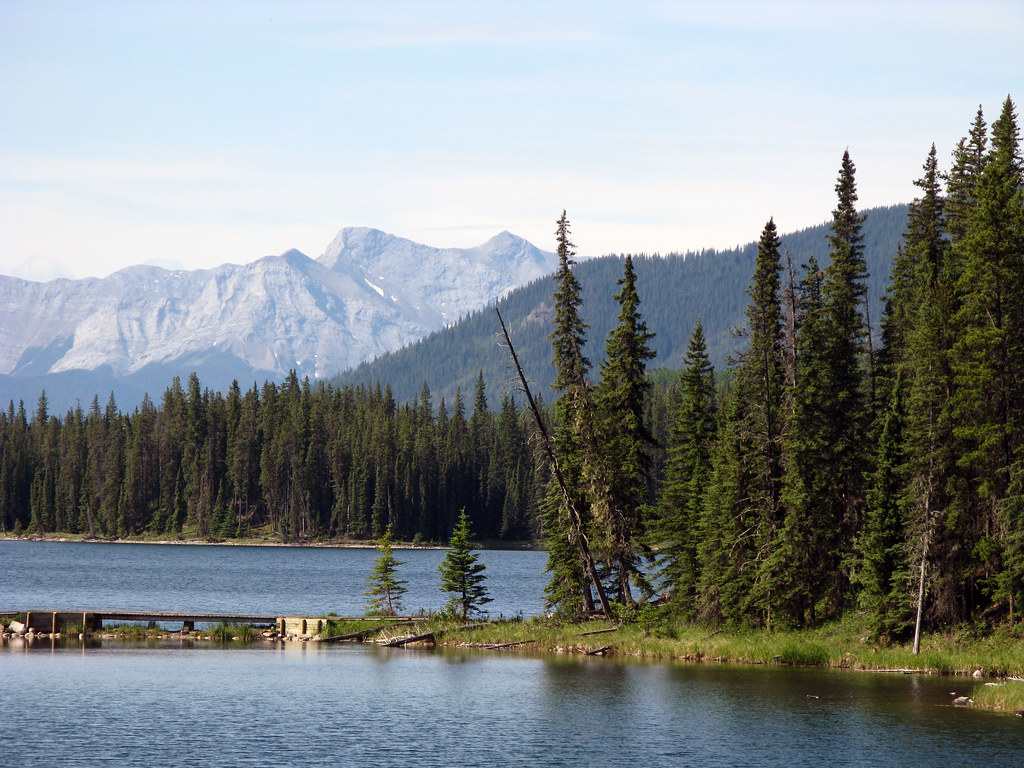 William A. Switzer Provincial Park
