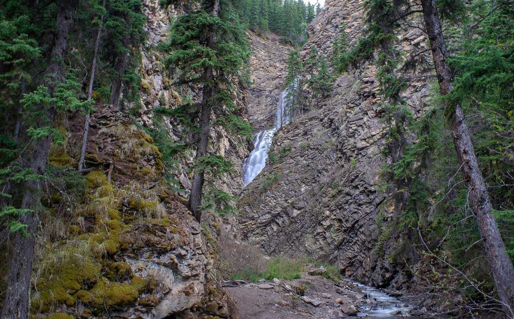 Willmore Wilderness Park