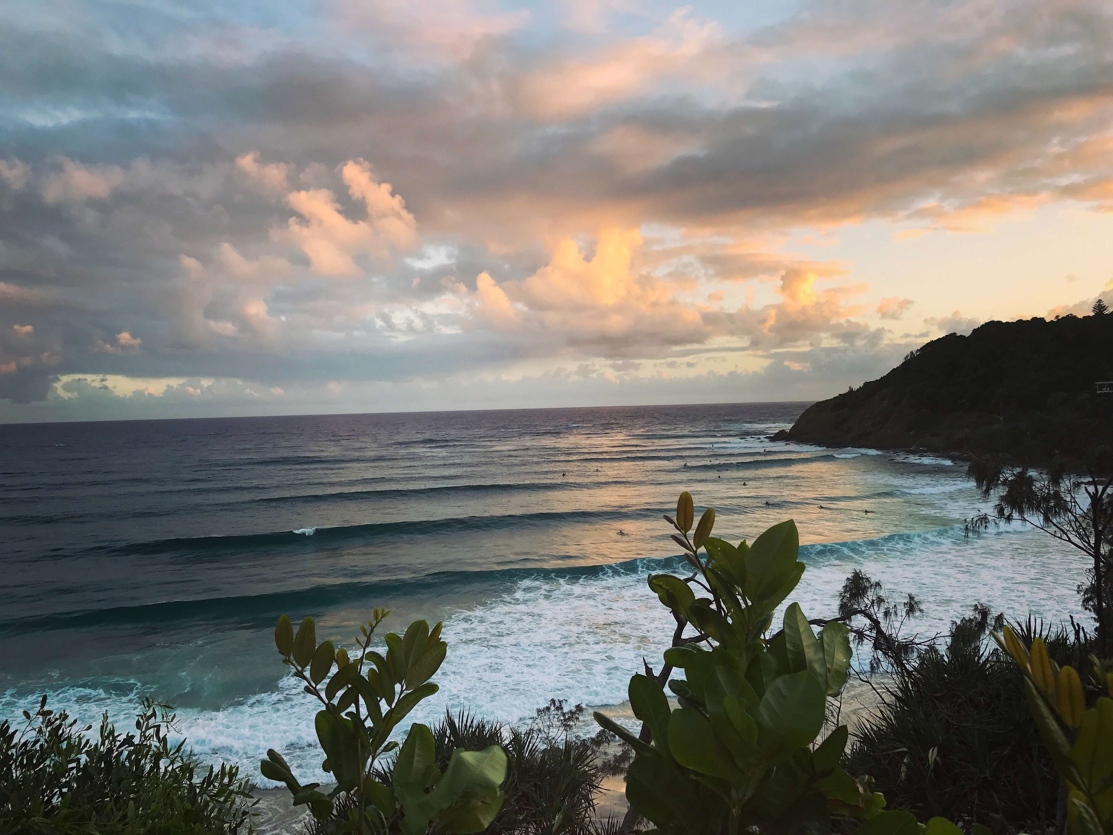 Cape Byron State Conservation Area
