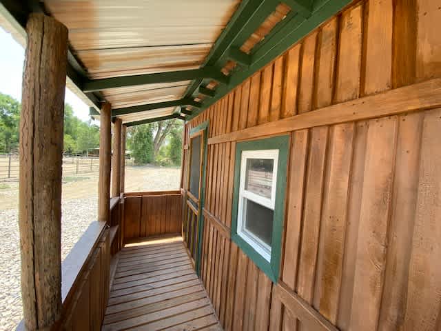 Tongue Creek Ranch