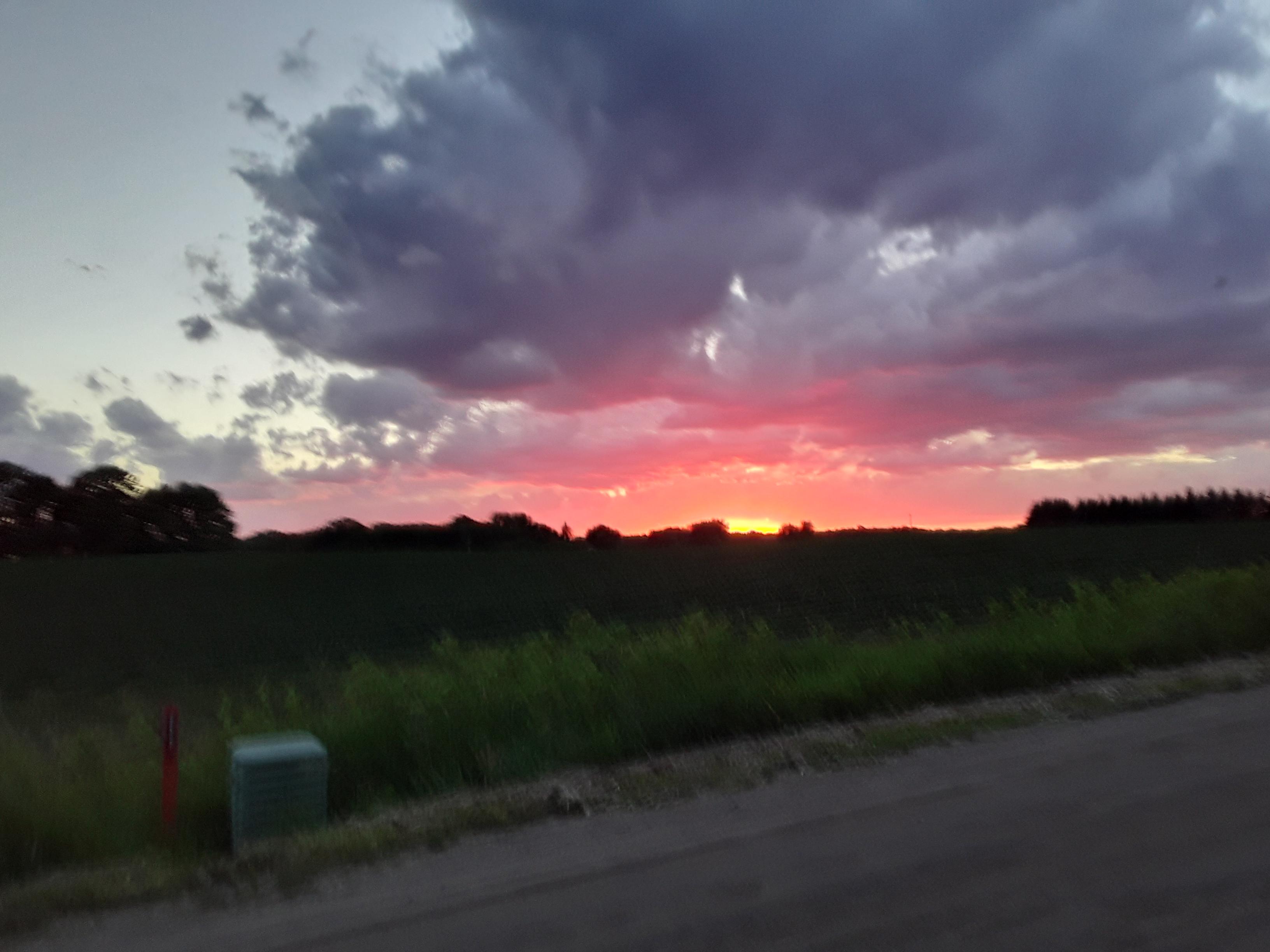 Rasset Family Farm