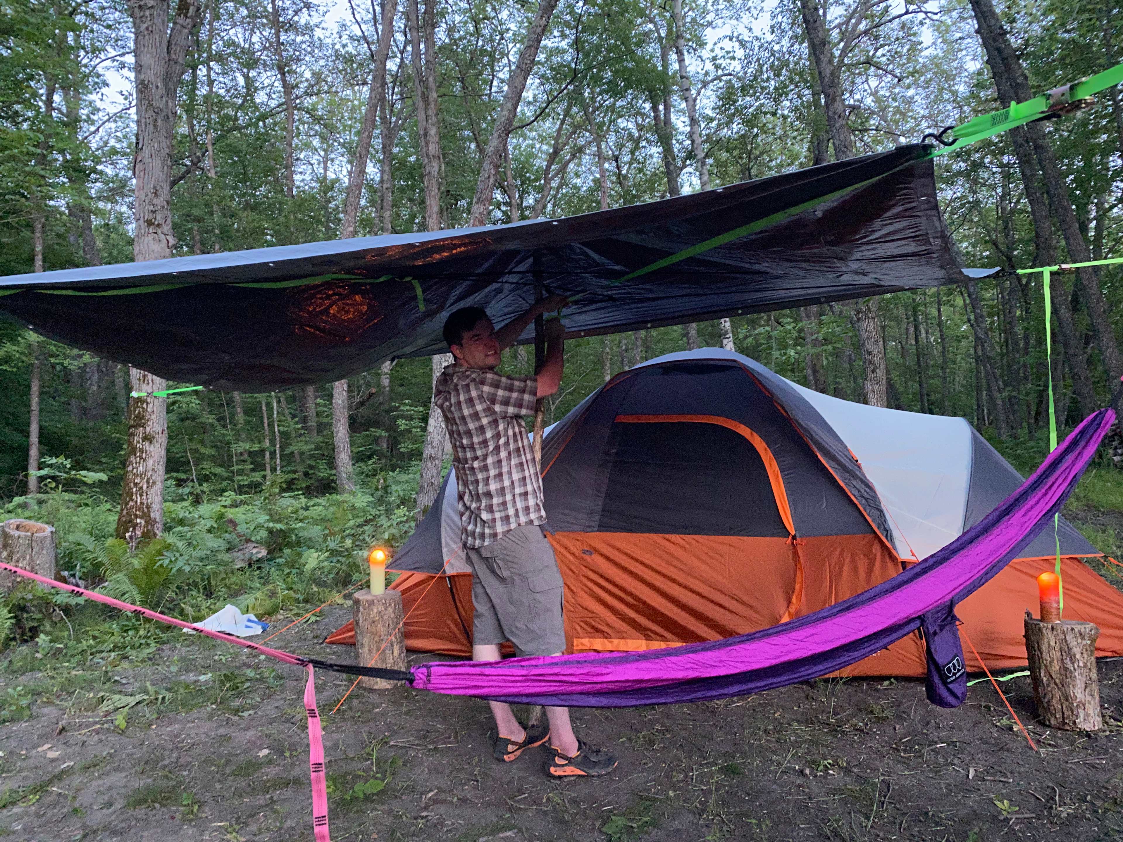 Cuyuna/Mississippi River Land